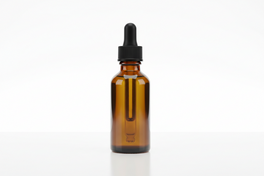 Crown Recovery - Herbal Infused Oil