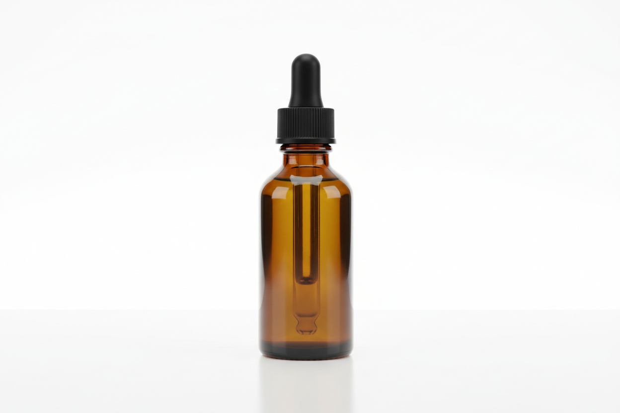 Crown Recovery - Herbal Infused Oil