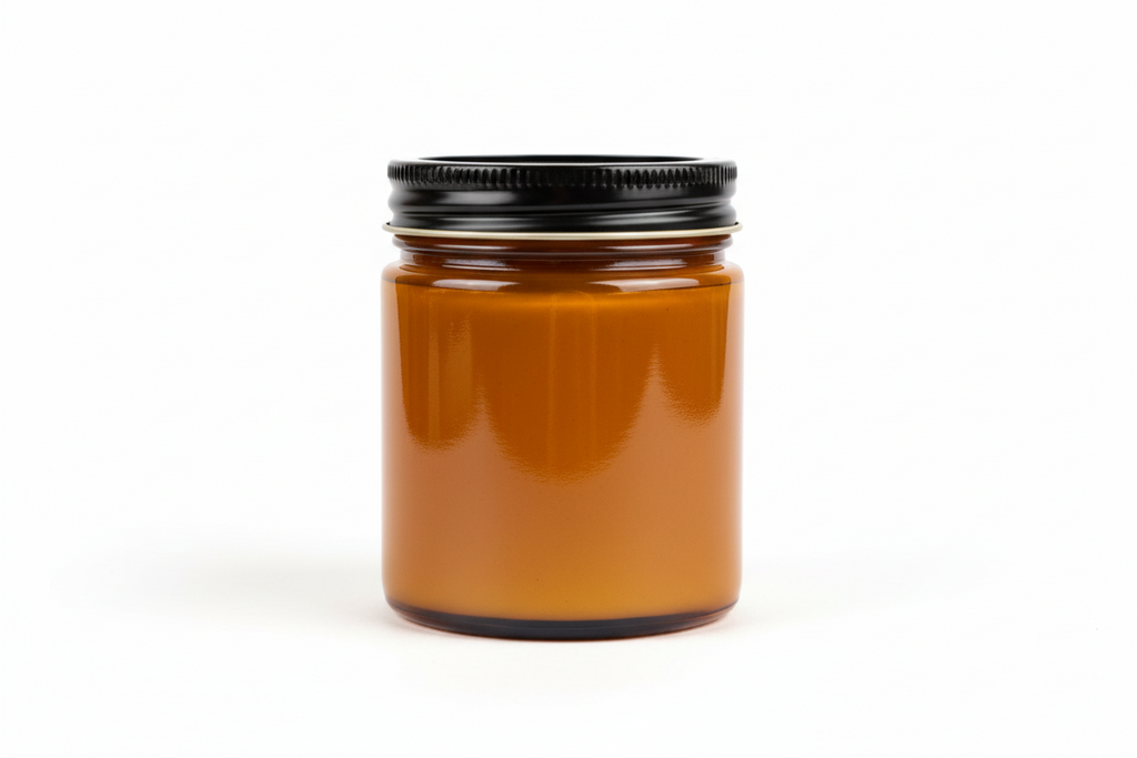 Whipped Body Butter