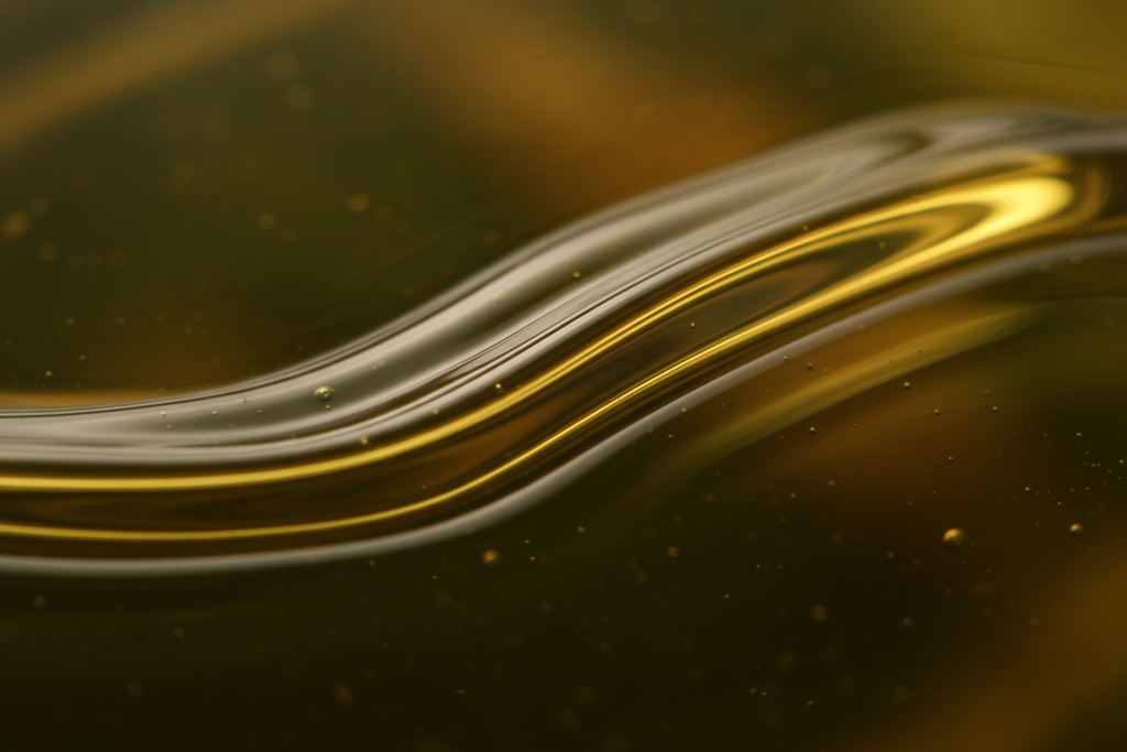 Crown Recovery - Herbal Infused Oil