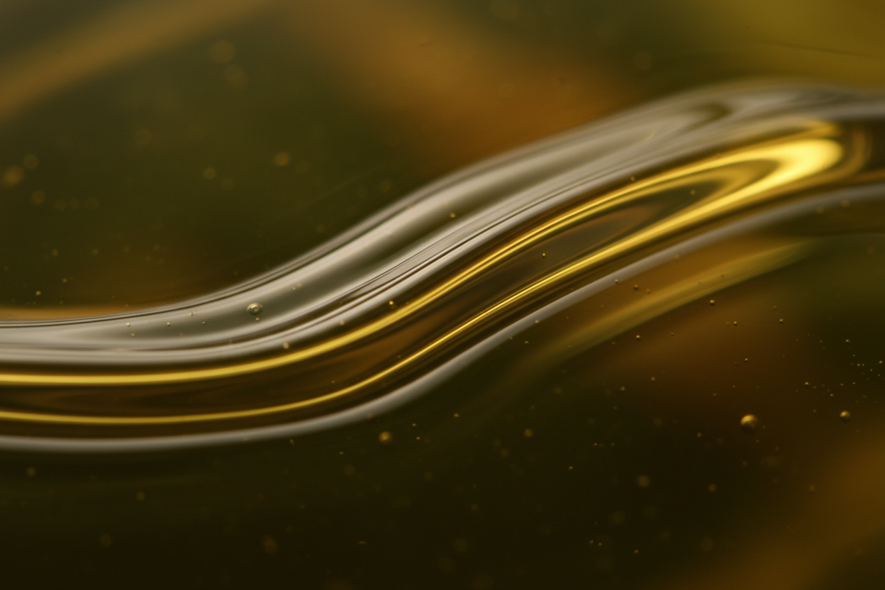 Crown Recovery - Herbal Infused Oil