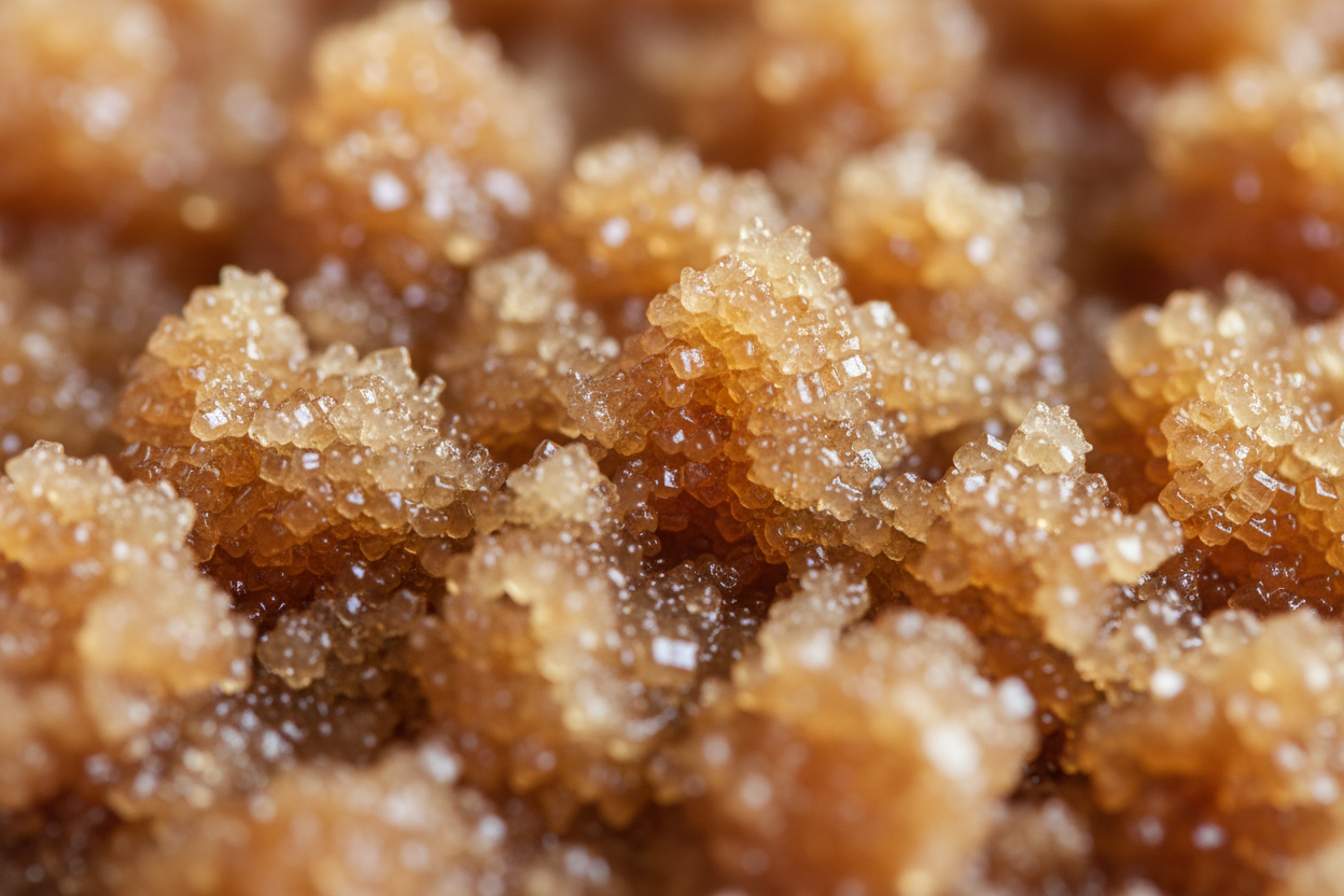 Brown Sugar Body Scrub