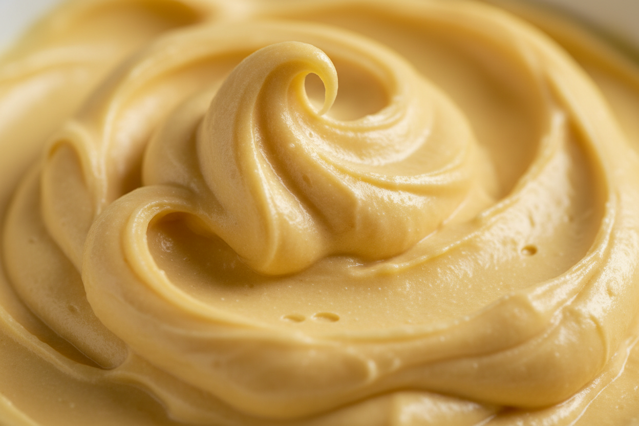 Whipped Body Butter