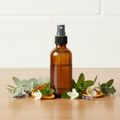 Hand Sanitizing Spray